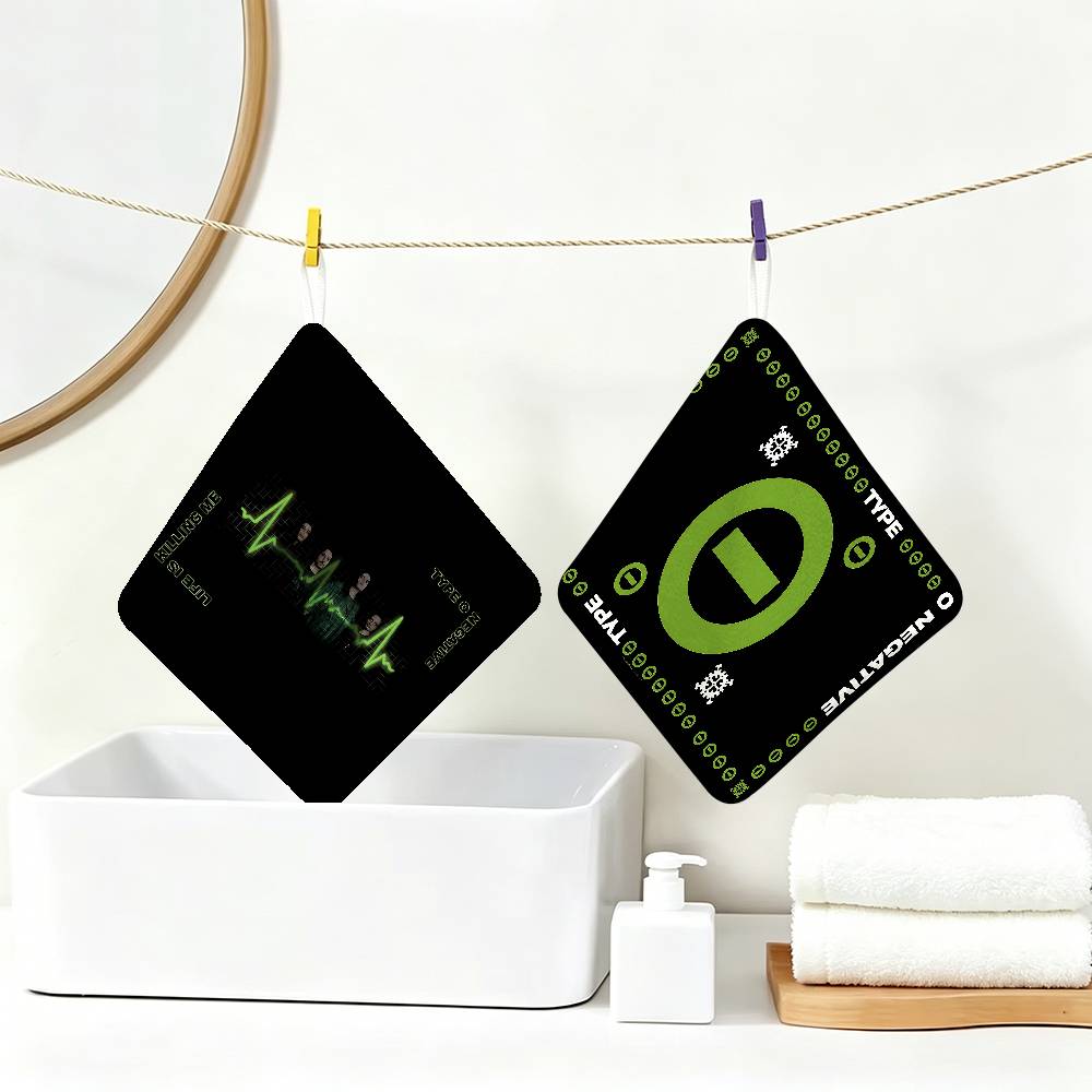 Rock Band T-Type O N-Negative  - Commercial Printing Types review and price