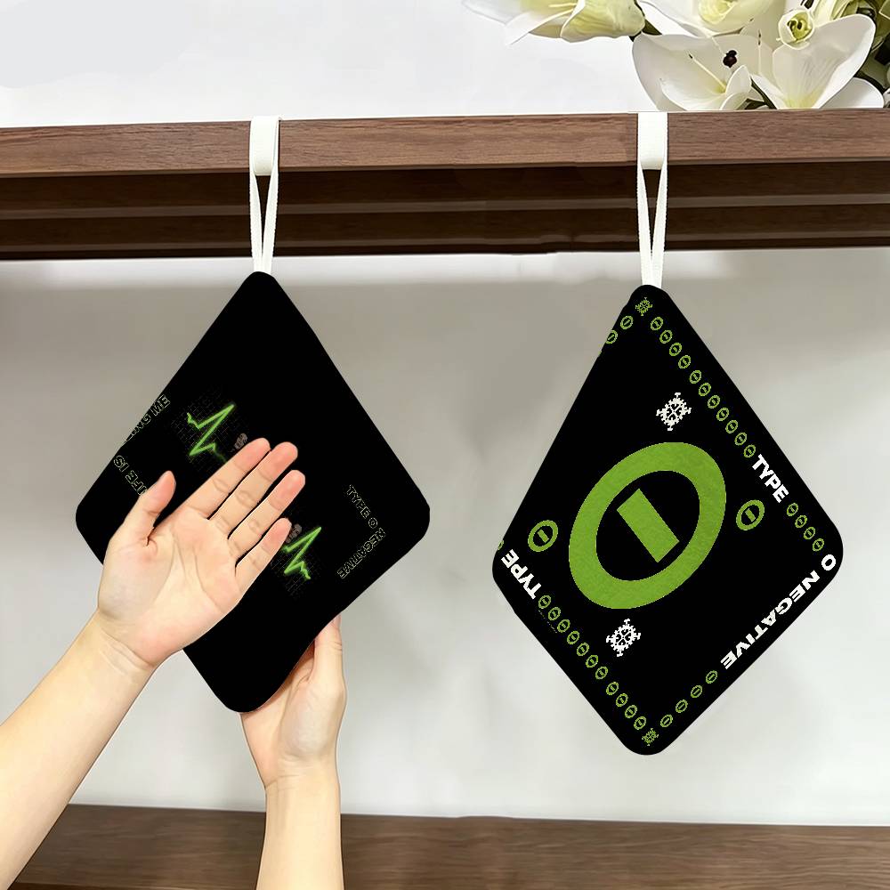 Rock Band T-Type O N-Negative  - Commercial Printing Types review and price
