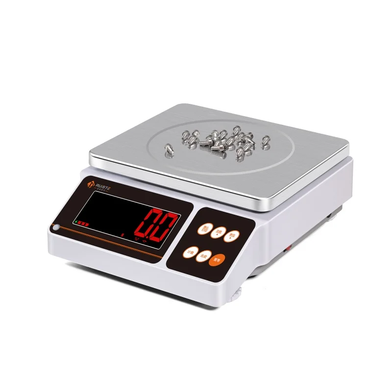 Veidt Weighing RSB6001W Electr - Commercial Printing Market review and price