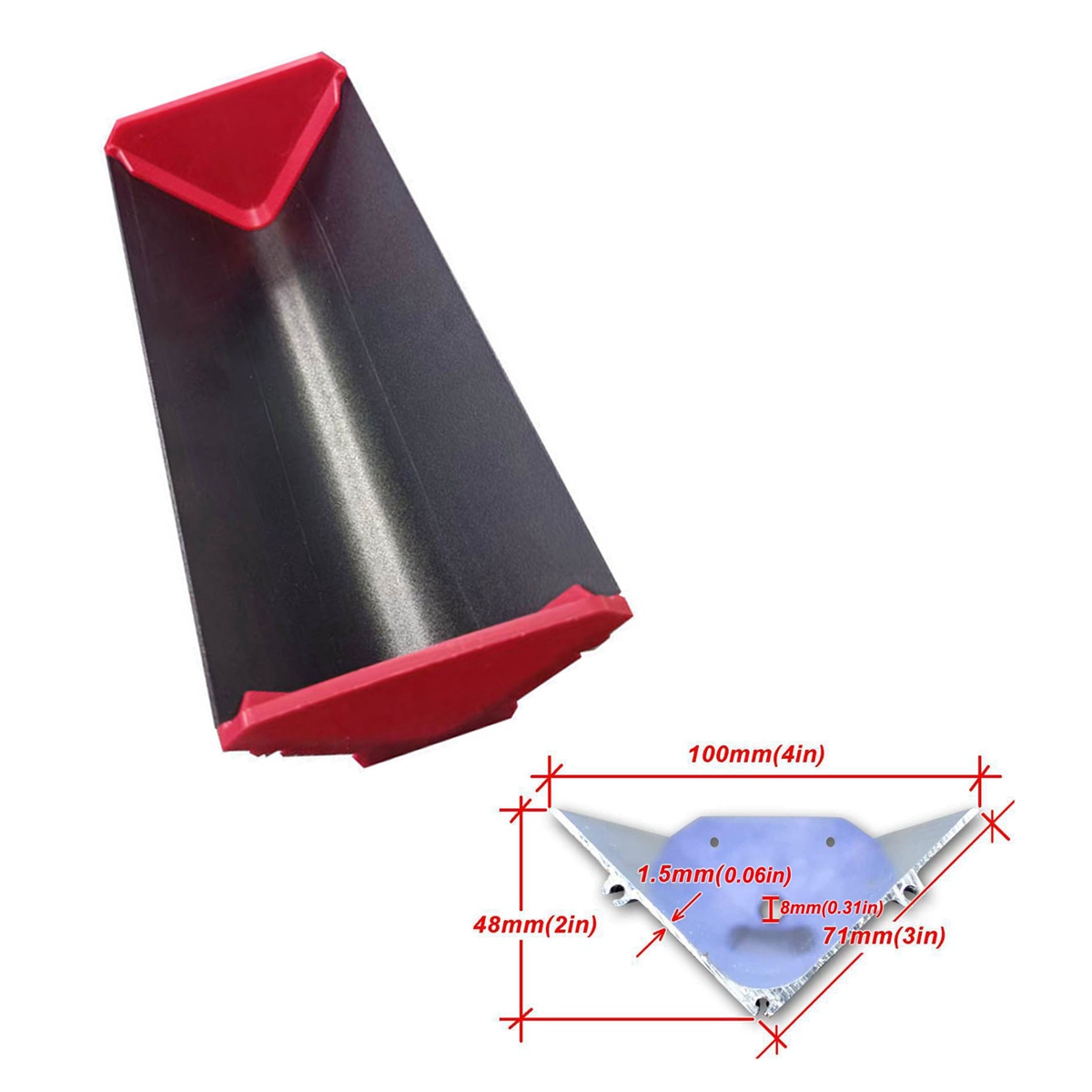 10-40cm New V Type Screen Prin - Commercial Printing Types review and price