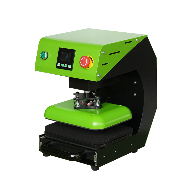 Intelligent Electric Hot Press - Commercial Printing Press Machine review and price