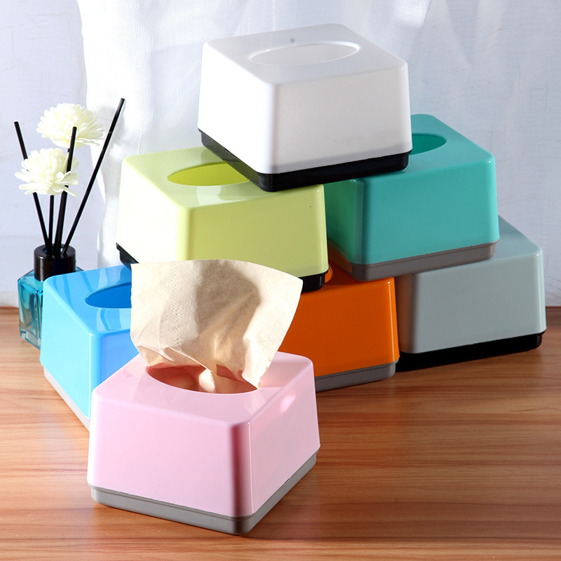 Commercial Grade Square Plasti - Commercial Printing Types review and price
