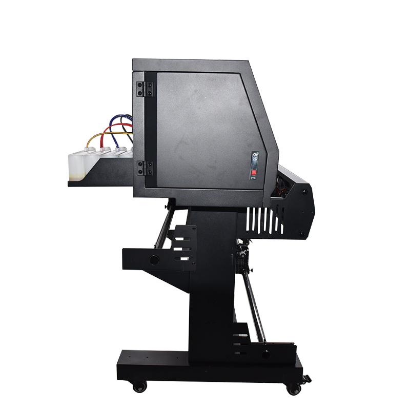 Zoomjet 1.6m 5Ft Large Format  - Large Format Sublimation Printer review and price