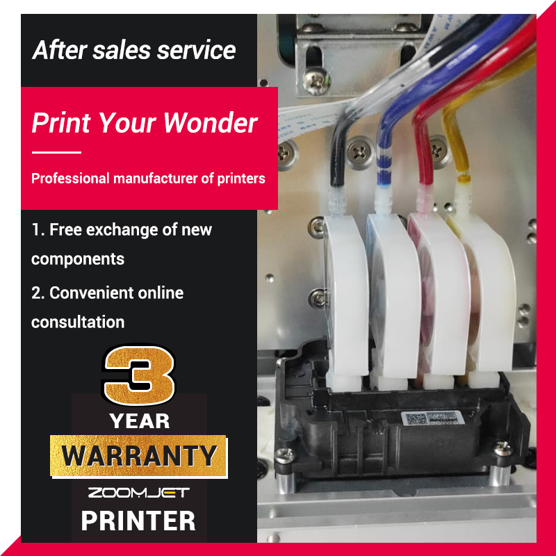 Zoomjet 1.6m 5Ft Large Format  - Large Format Sublimation Printer review and price