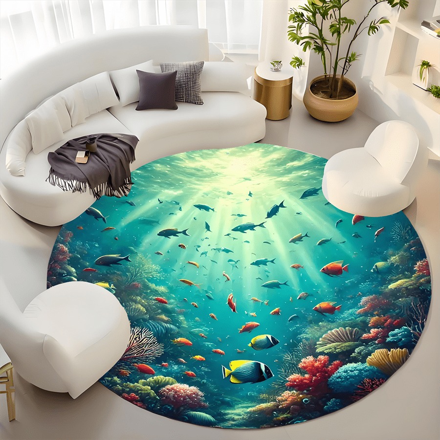 Realistic Turquoise Water Pool - Wholesale Commercial Printing review and price