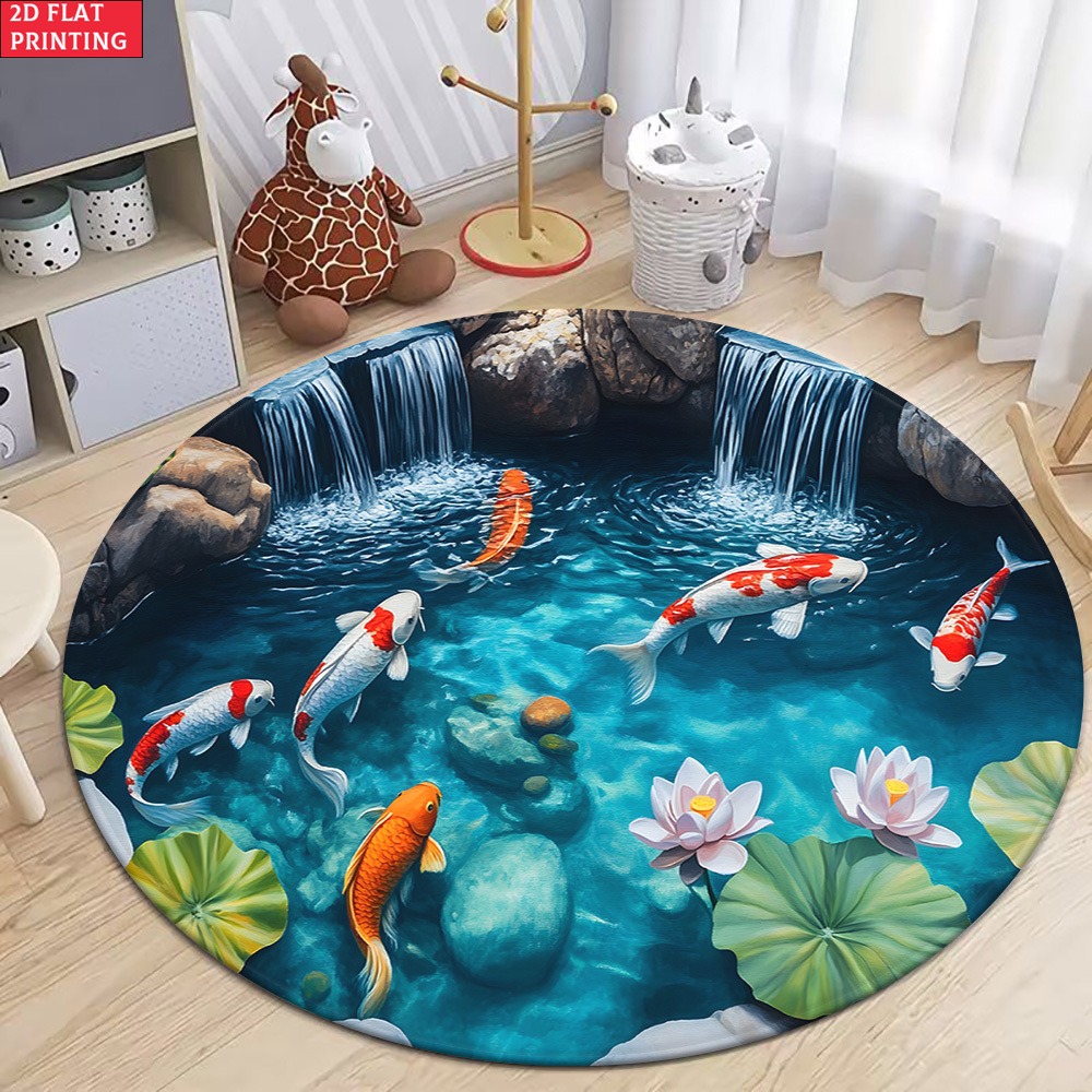 Realistic Turquoise Water Pool - Wholesale Commercial Printing review and price