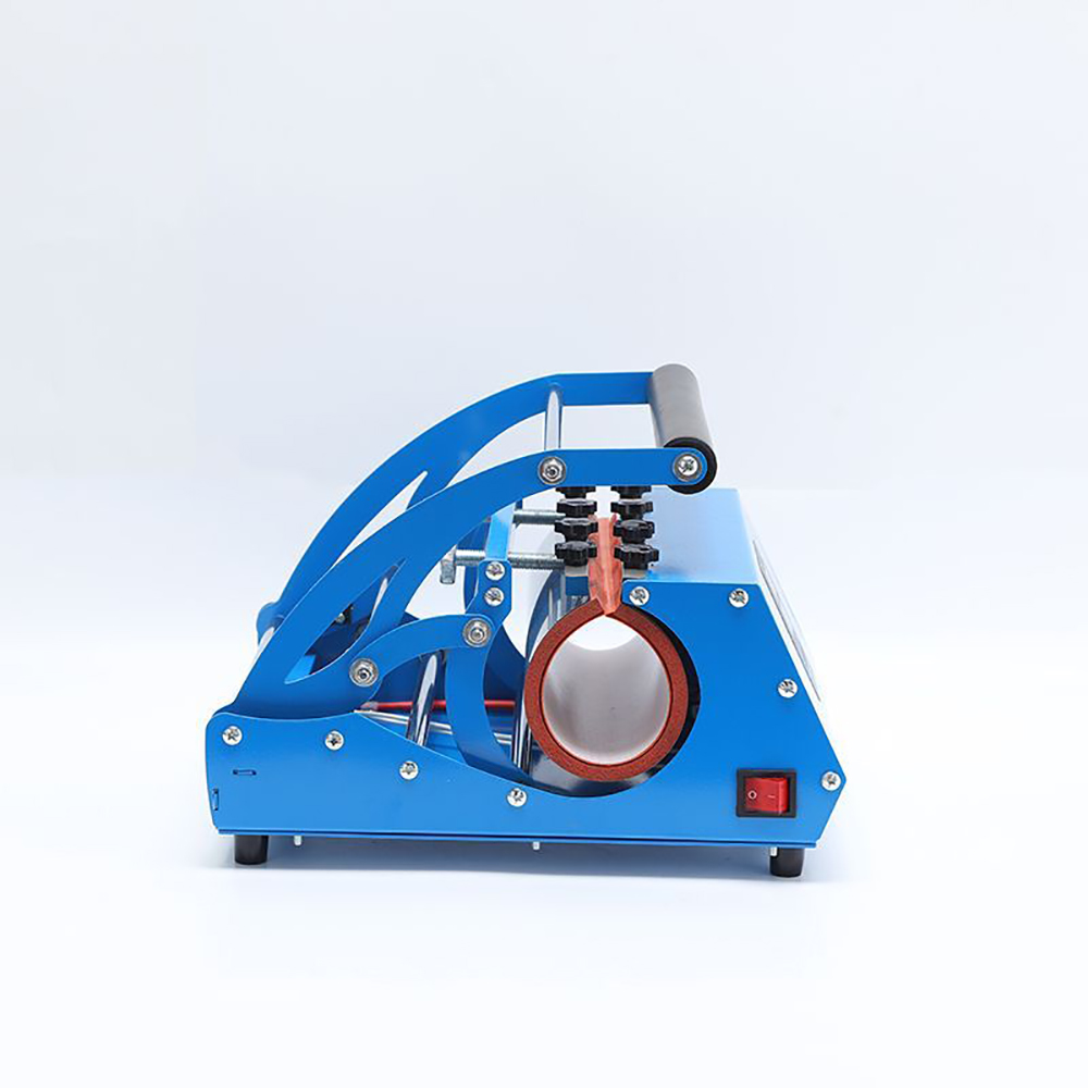 220V/110V Tumbler Heat Press M - Commercial Printing Press Machine review and price