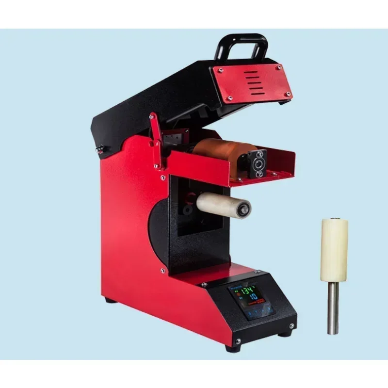 Thermal Transfer Roller Press  - Commercial Printing Press Machine review and price