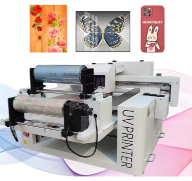 Automatic UV Inkjet Printer Co - Commercial Printing Types review and price