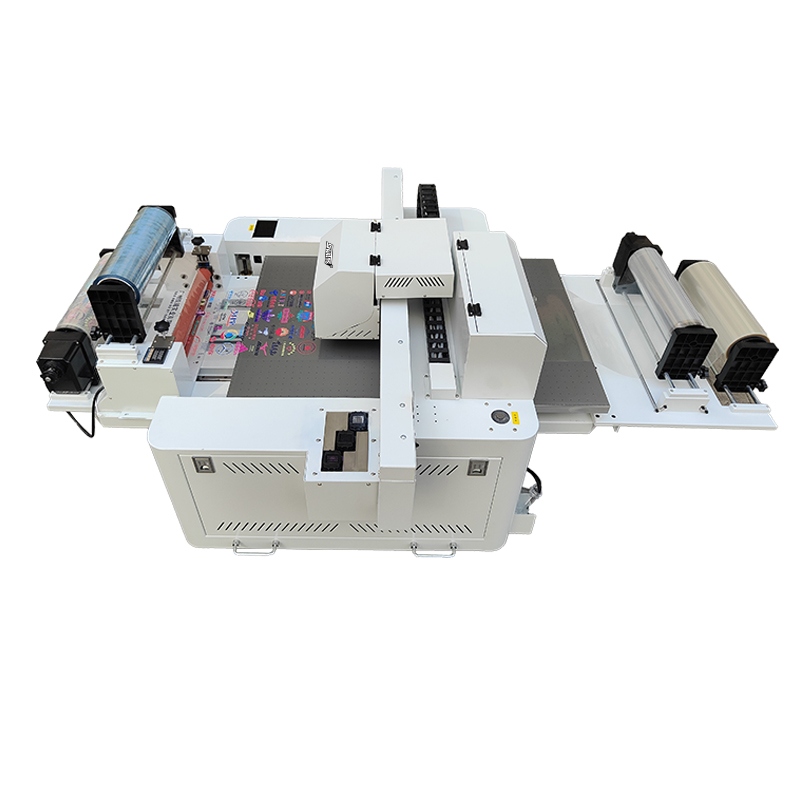 Automatic UV Inkjet Printer Co - Commercial Printing Types review and price