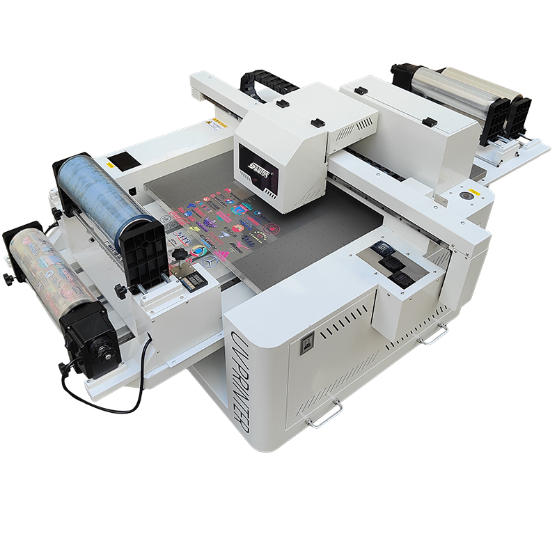 Automatic UV Inkjet Printer Co - Commercial Printing Types review and price