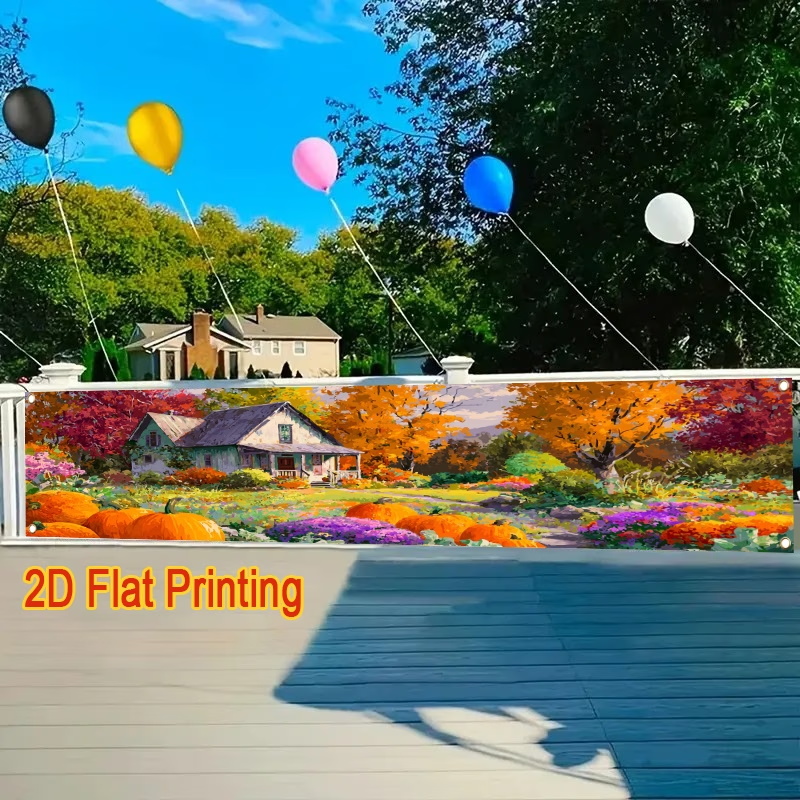 Custom Advertising Flags With  - Commercial Printing Market review and price