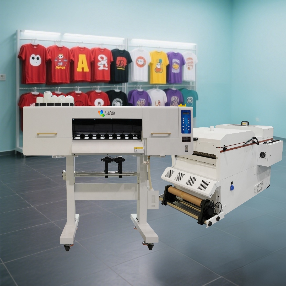 Customized Heat Press Machine  - Commercial Printing Press Machine review and price
