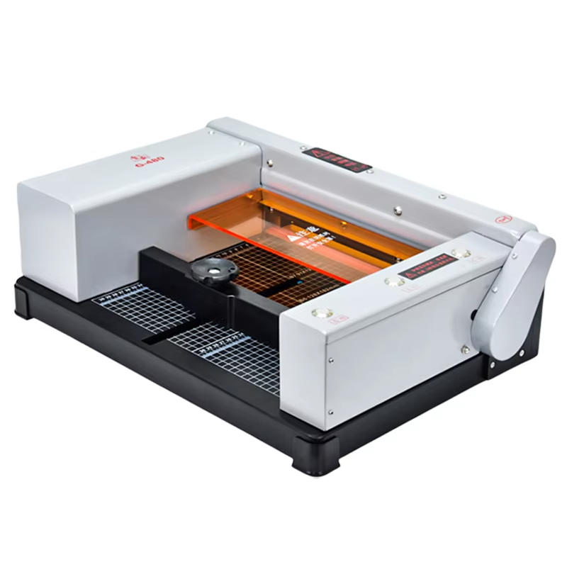G480 Commercial Grade Cutter I - Commercial Printing And Binding review and price
