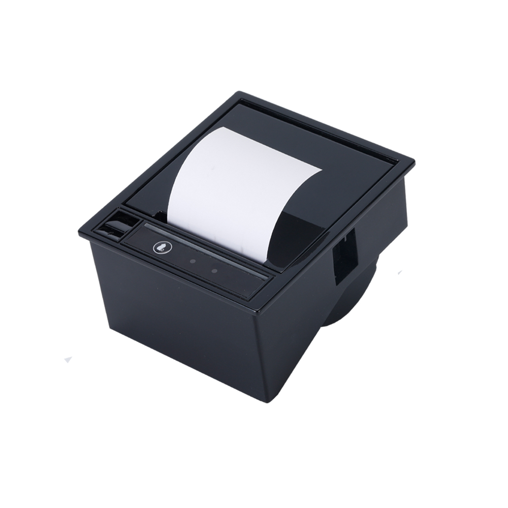 HS-QR74 58mm Panel Type Therma - Commercial Printing Types review and price