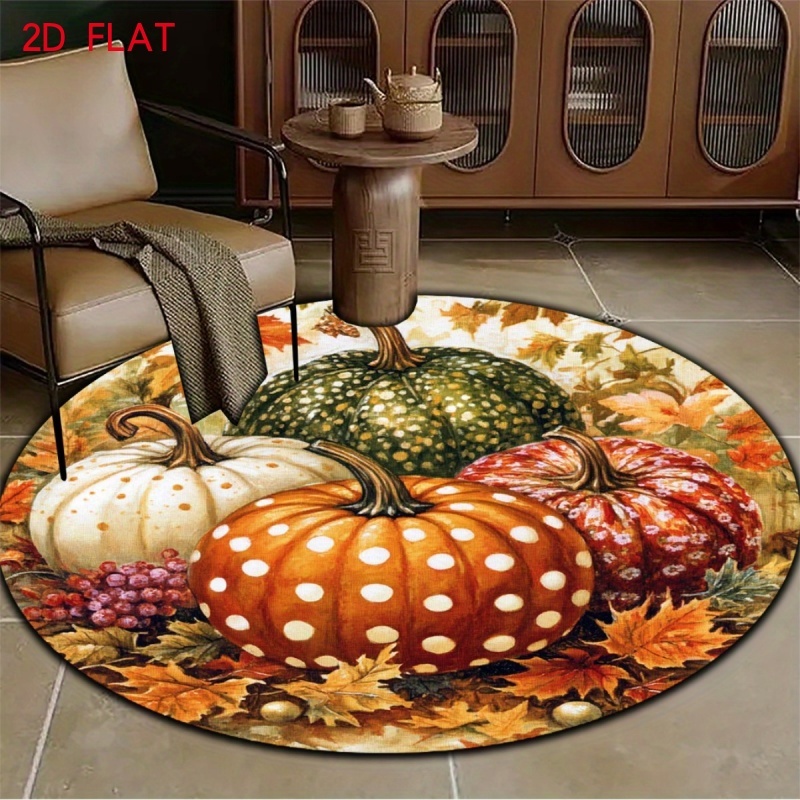 Cute Scarecrow Fall Harvest Ro - Wholesale Commercial Printing review and price