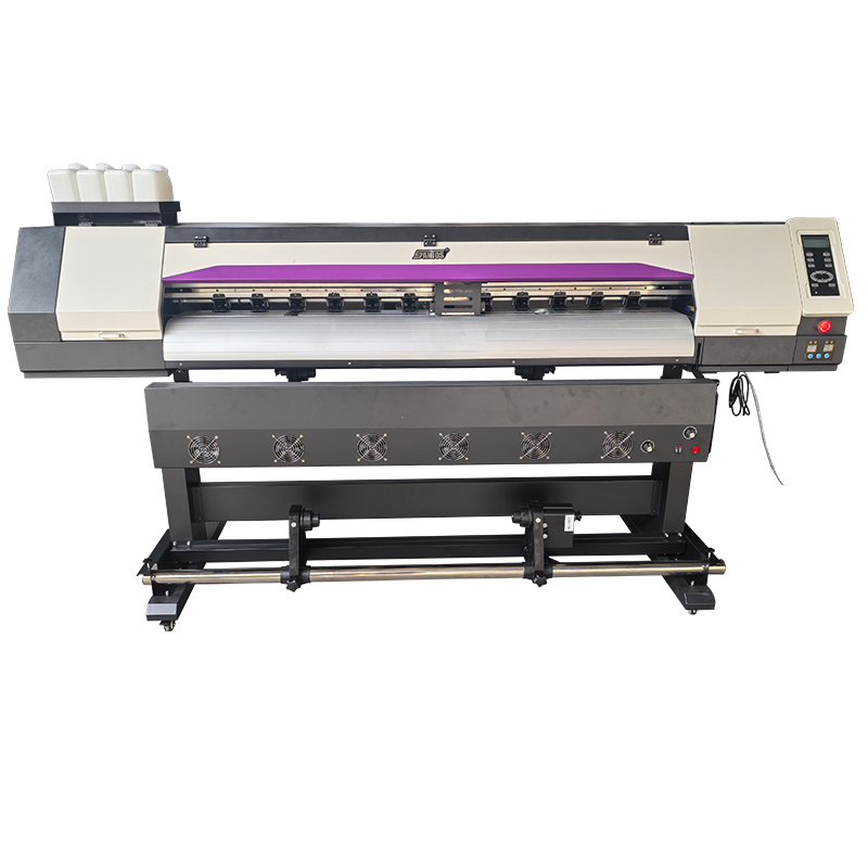 Wide Format Inkjet Roll to Rol - Large Format Sublimation Printer review and price