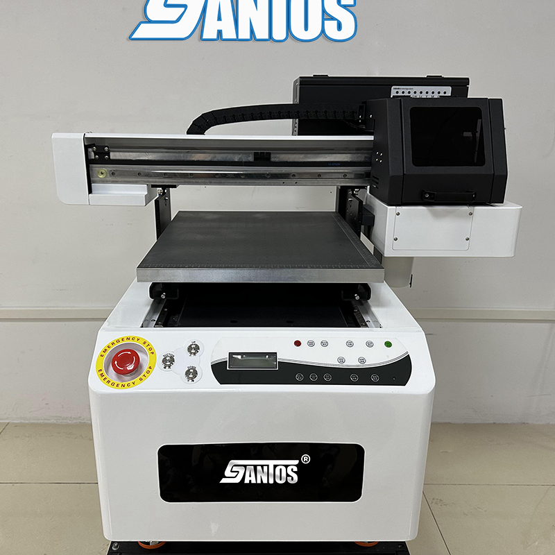 Factory Price Digital 4050 Mod - Commercial Digital Printing Machine Price review and price