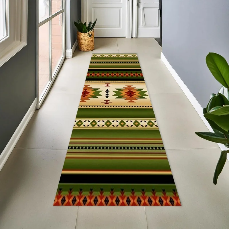 Long Runner Area Rug Carpet, N - Wholesale Commercial Printing review and price