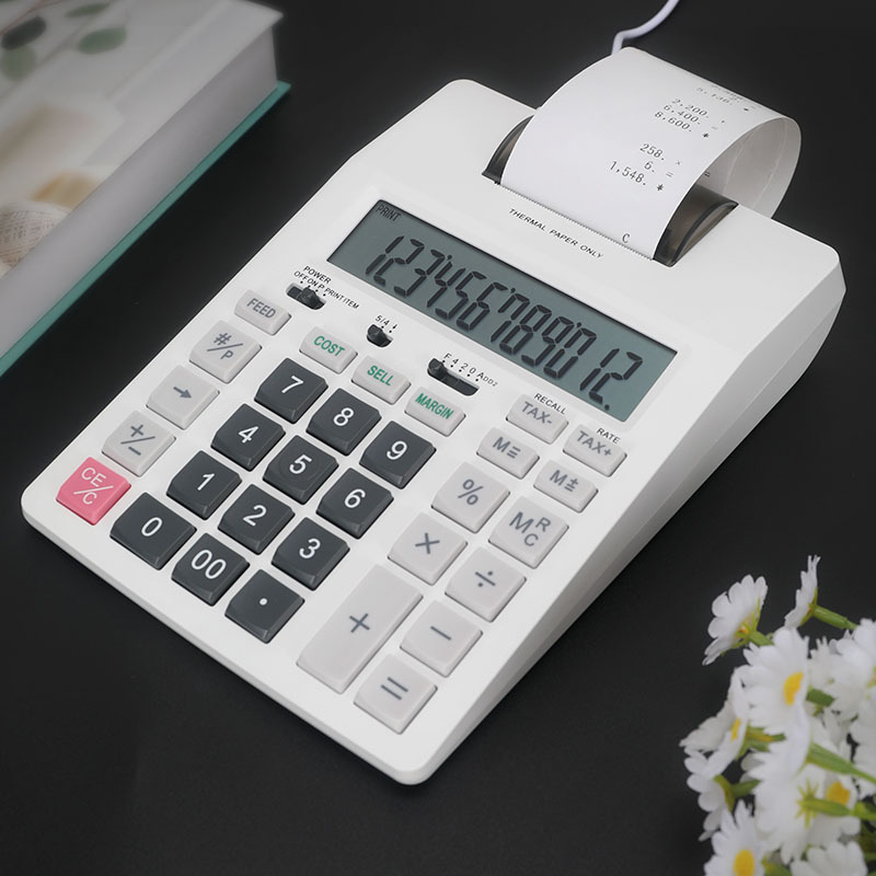 Casine Office Finance Monochro - Commercial Printing Types review and price