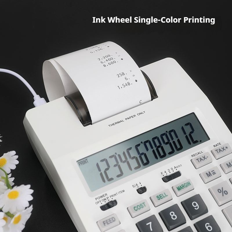 Casine Office Finance Monochro - Commercial Printing Types review and price
