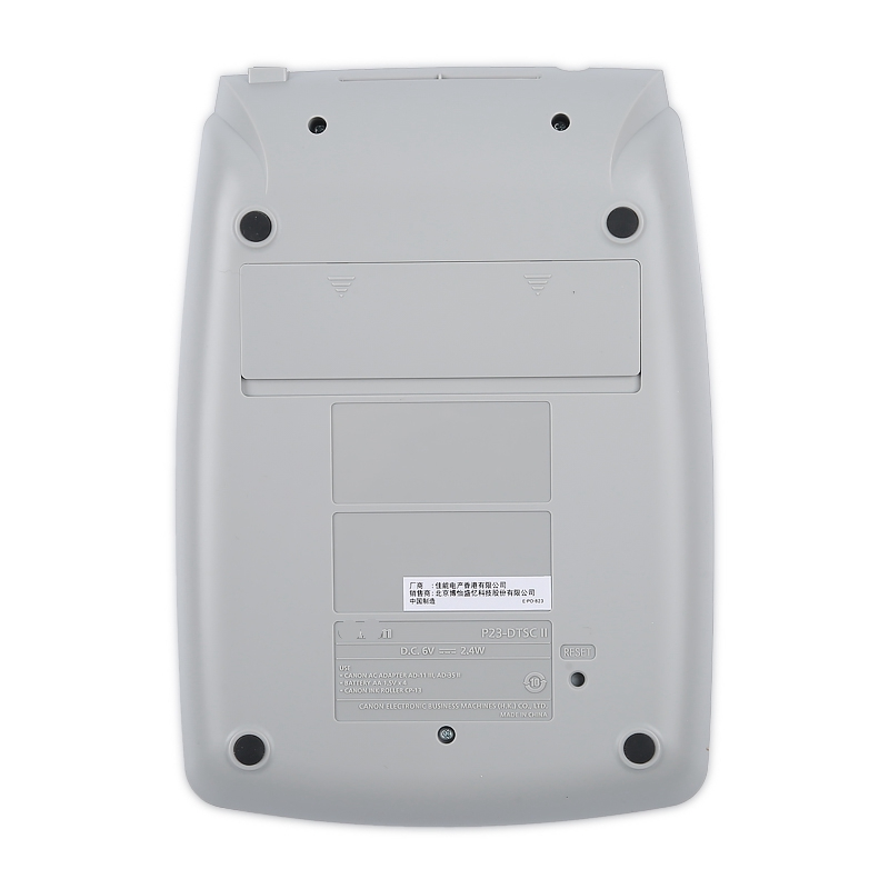 Computer Battery or AC Power P - Commercial Printing Types review and price