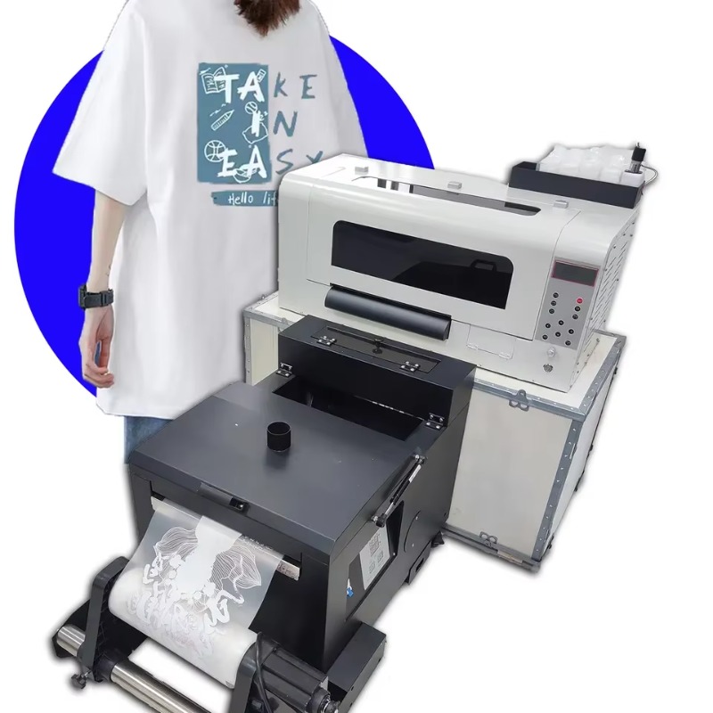 Customized Heat Press Machine  - Commercial Printing Press Machine review and price