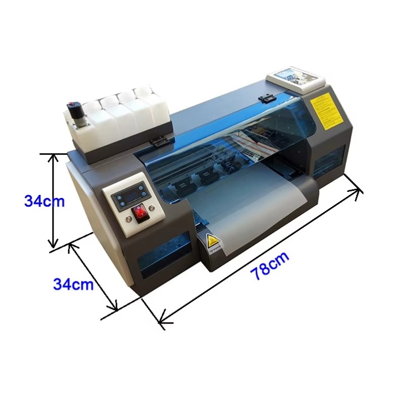 Customized Heat Press Machine  - Commercial Printing Press Machine review and price