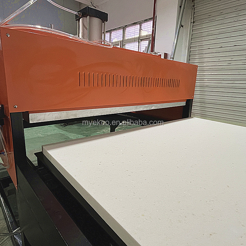 Commercial Pneumatic Double St - Commercial Printing Press Machine review and price