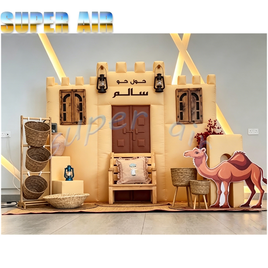 3m Custom Inflatable Commercia - Commercial Printing Market review and price