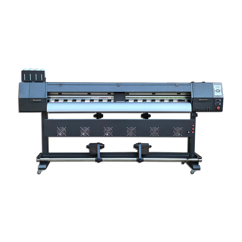 1.6M 1.8M Sublimation Printer  - Large Format Sublimation Printer review and price