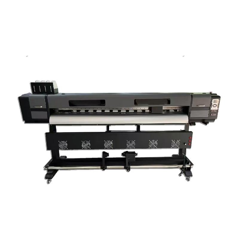 1.6M 1.8M Sublimation Printer  - Large Format Sublimation Printer review and price