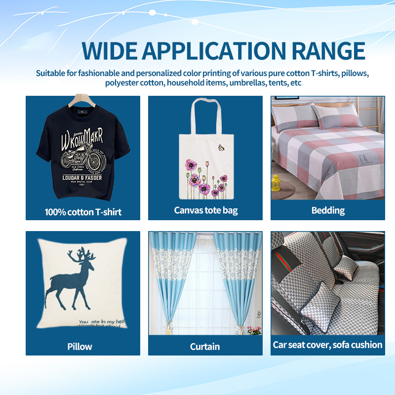 1.6M 1.8M Sublimation Printer  - Large Format Sublimation Printer review and price