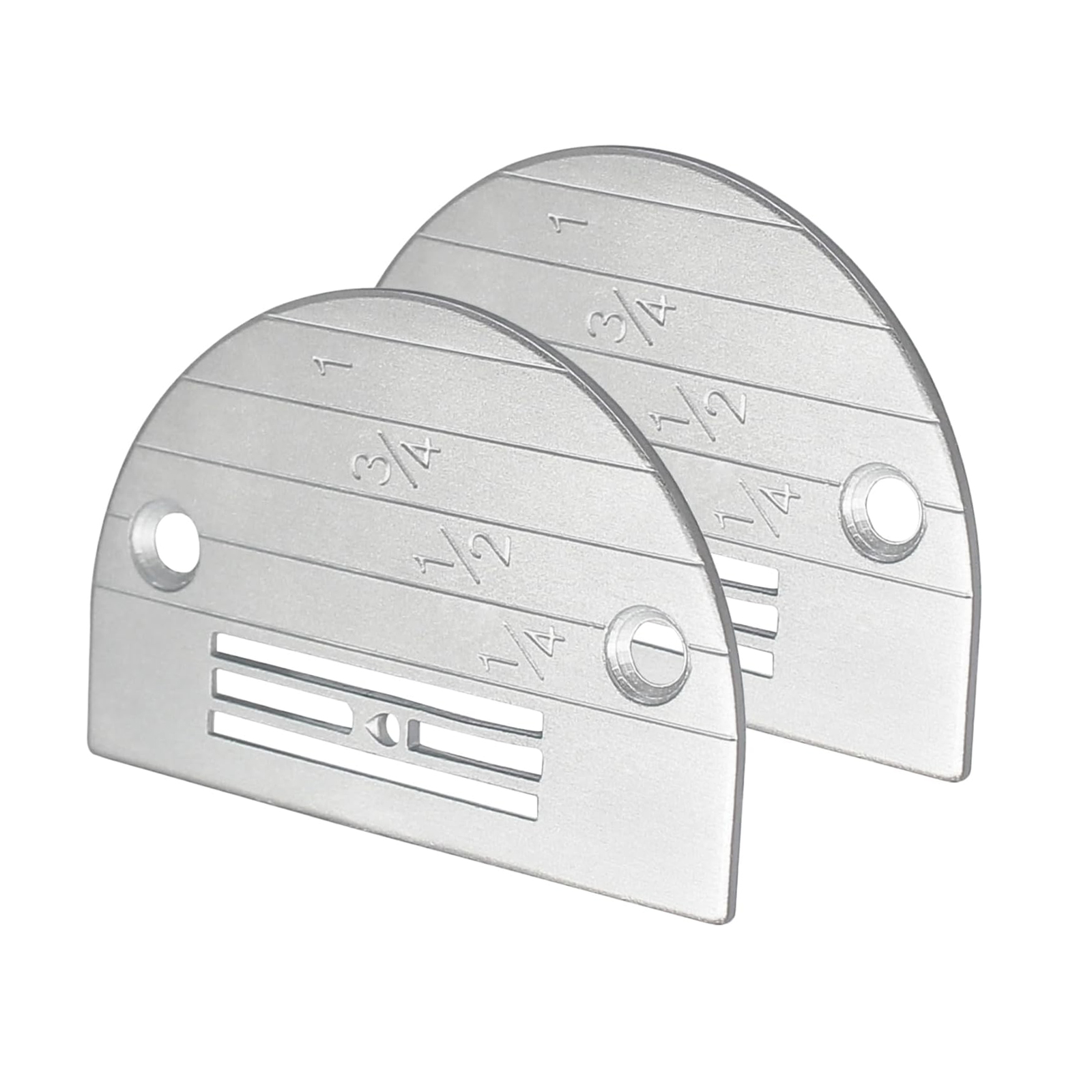 2Pcs Industrial Needle Plate # - Commercial Embroidery Machine review and price