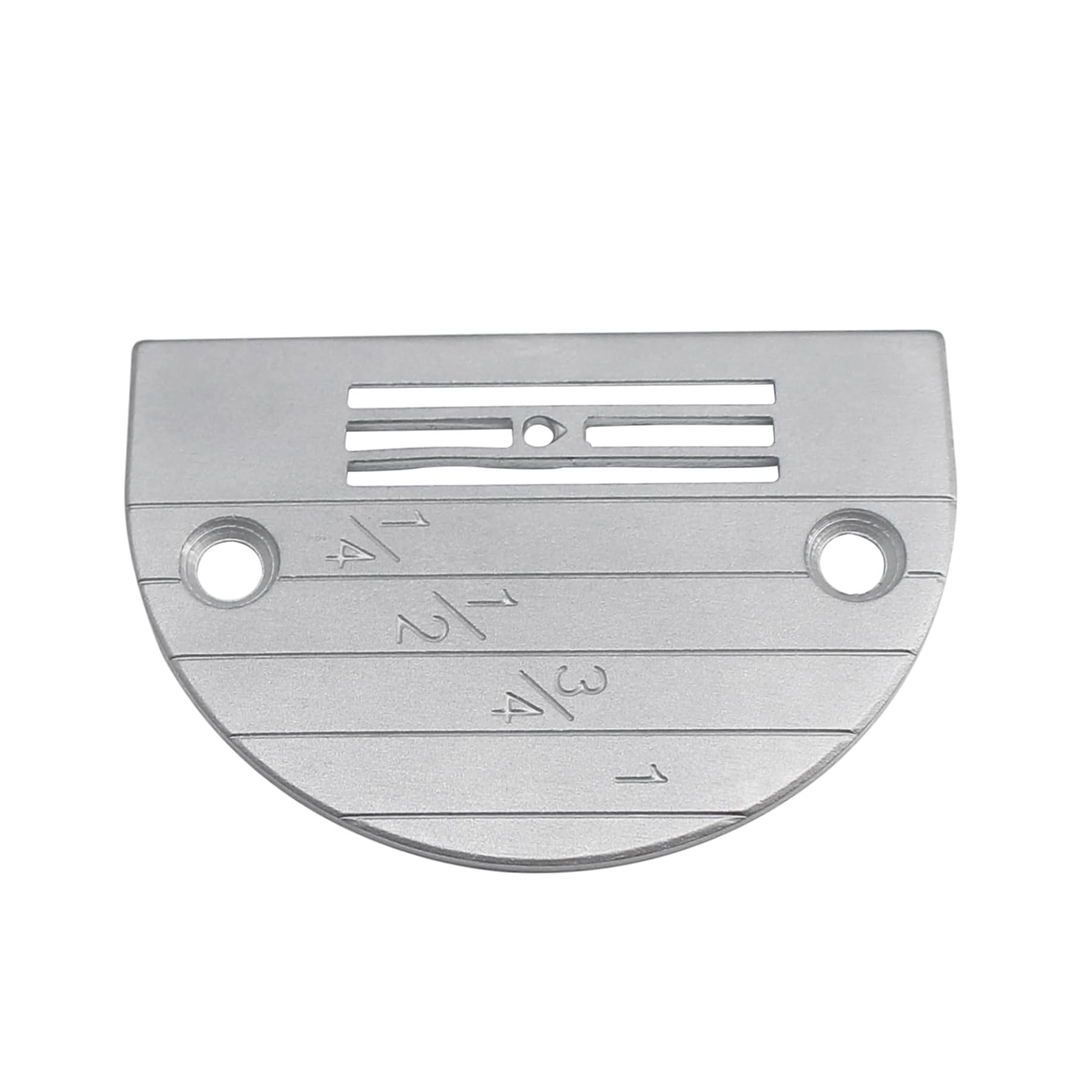 2Pcs Industrial Needle Plate # - Commercial Embroidery Machine review and price