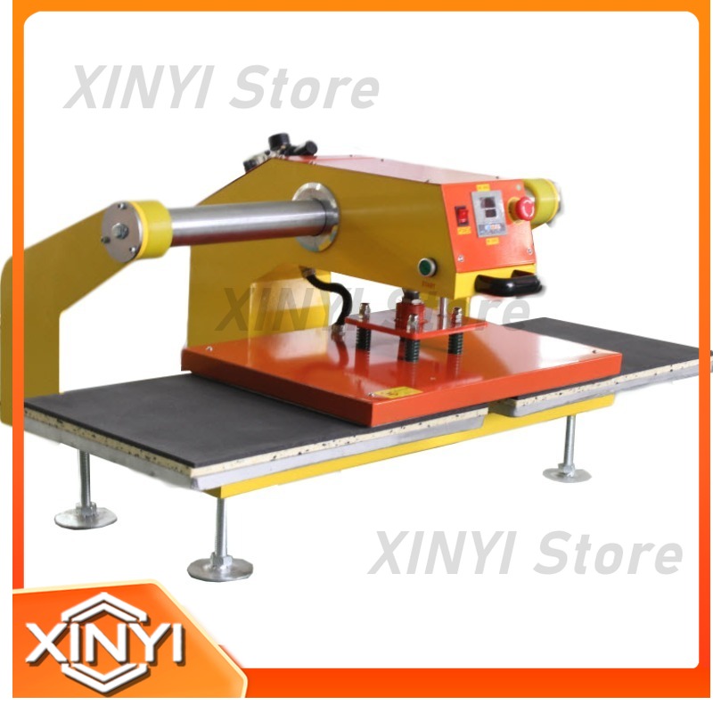 Commercial Grade Pneumatic Tsh - Commercial Printing Press Machine review and price