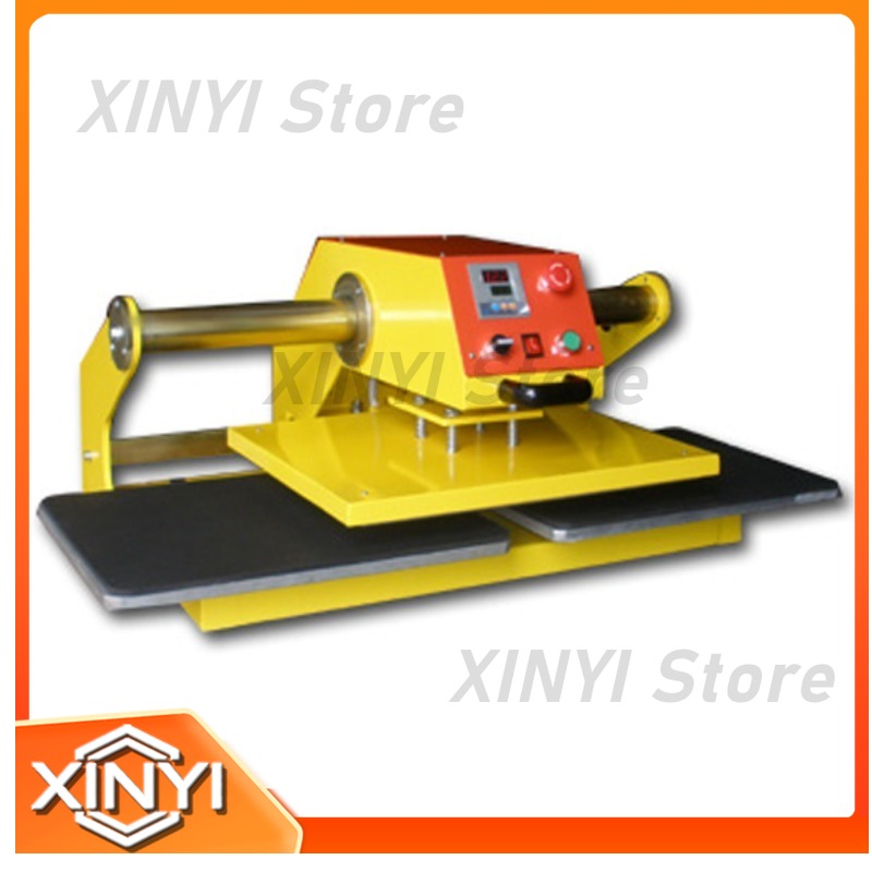 Commercial Grade Pneumatic Tsh - Commercial Printing Press Machine review and price