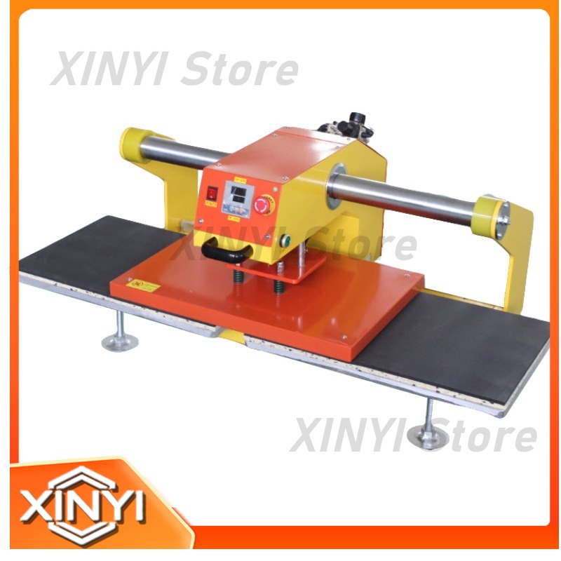 Commercial Grade Pneumatic Tsh - Commercial Printing Press Machine review and price