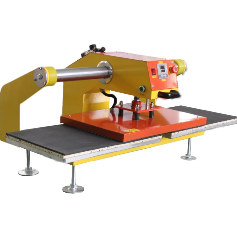 Commercial Grade Pneumatic Tsh - Commercial Printing Press Machine review and price