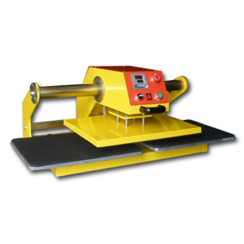 Commercial Grade Pneumatic Tsh - Commercial Printing Press Machine review and price
