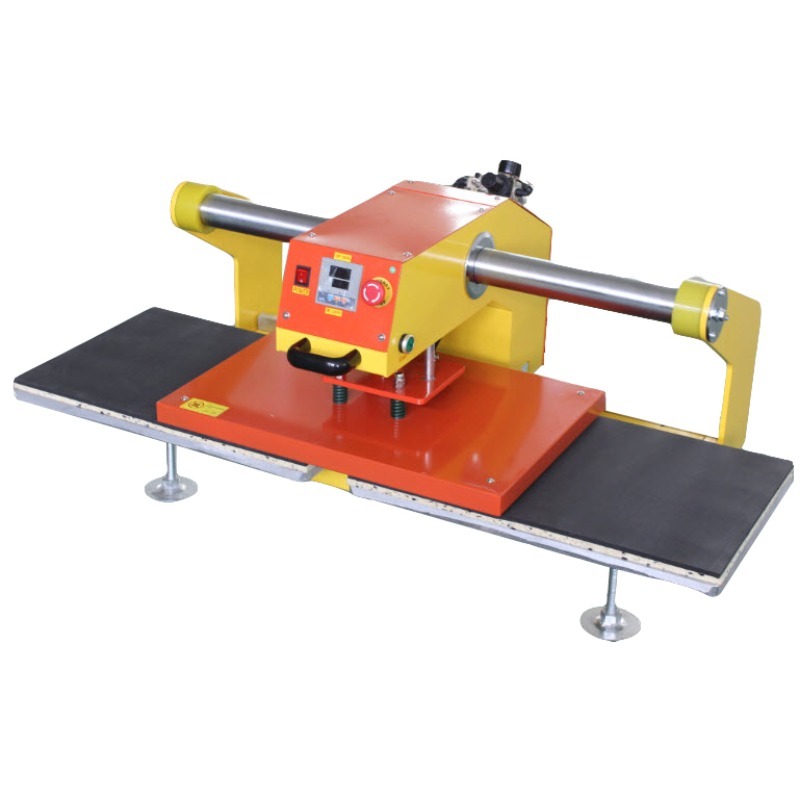 Commercial Grade Pneumatic Tsh - Commercial Printing Press Machine review and price