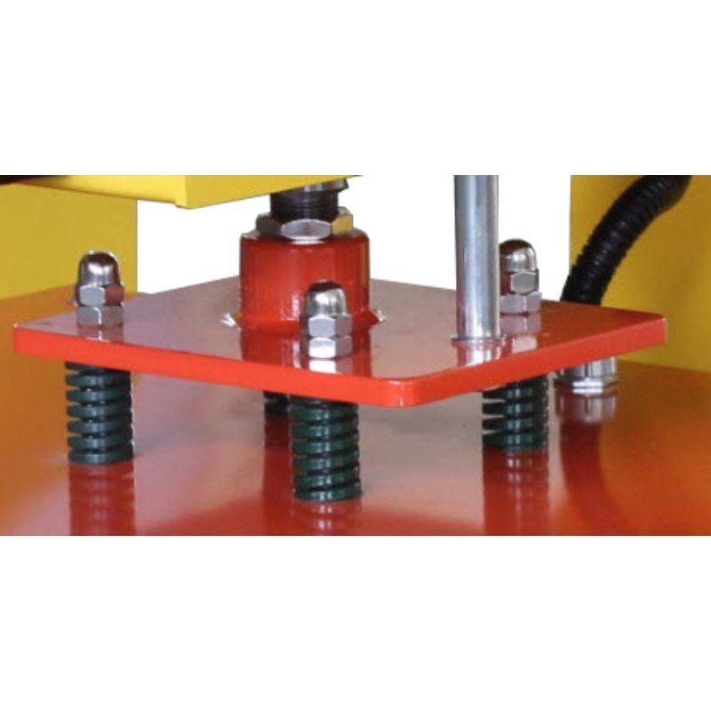 Commercial Grade Pneumatic Tsh - Commercial Printing Press Machine review and price