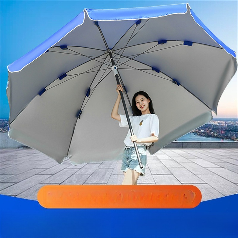 Oversized Sun Umbrella Outdoor - Commercial Printing Market review and price