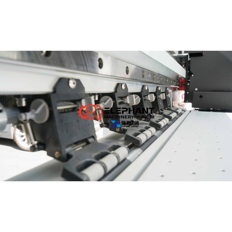 Commercial DTF PET Film Printe - Commercial Printing Press Machine review and price