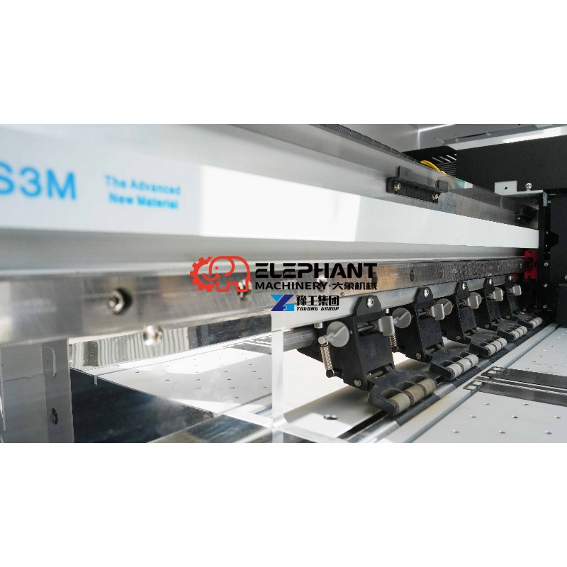 Commercial DTF PET Film Printe - Commercial Printing Press Machine review and price
