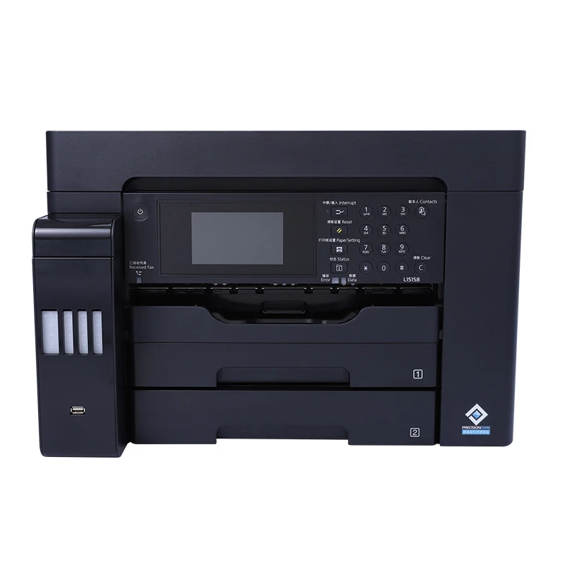 L15158 Commercial A3 ink cartr - Commercial Printing Types review and price