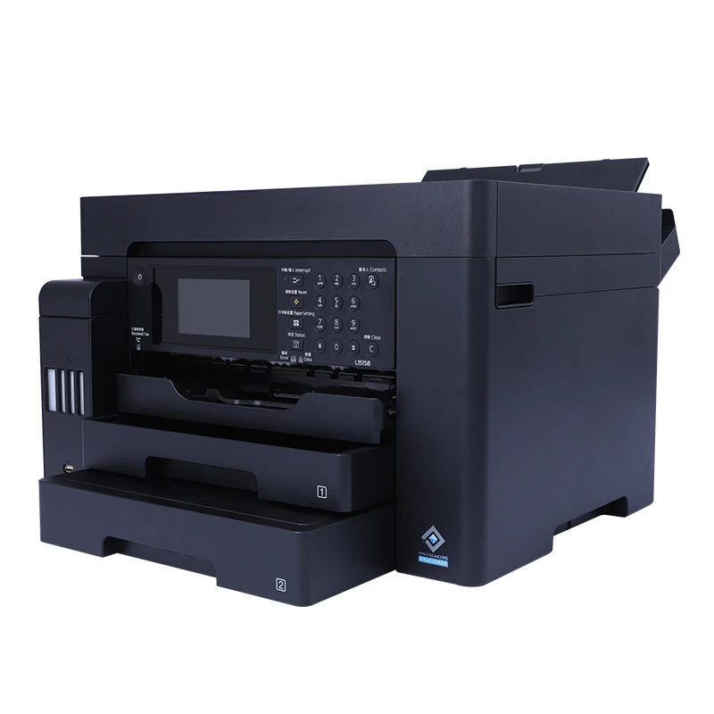 L15158 Commercial A3 ink cartr - Commercial Printing Types review and price