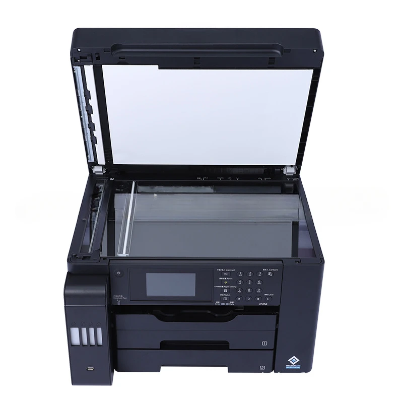 L15158 Commercial A3 ink cartr - Commercial Printing Types review and price