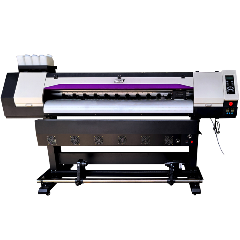 Roll To Roll Digital Printing  - Commercial Digital Printing Machine Price review and price