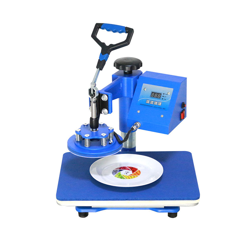Multifunctional Combo Heat Pre - Large Format Sublimation Printer review and price